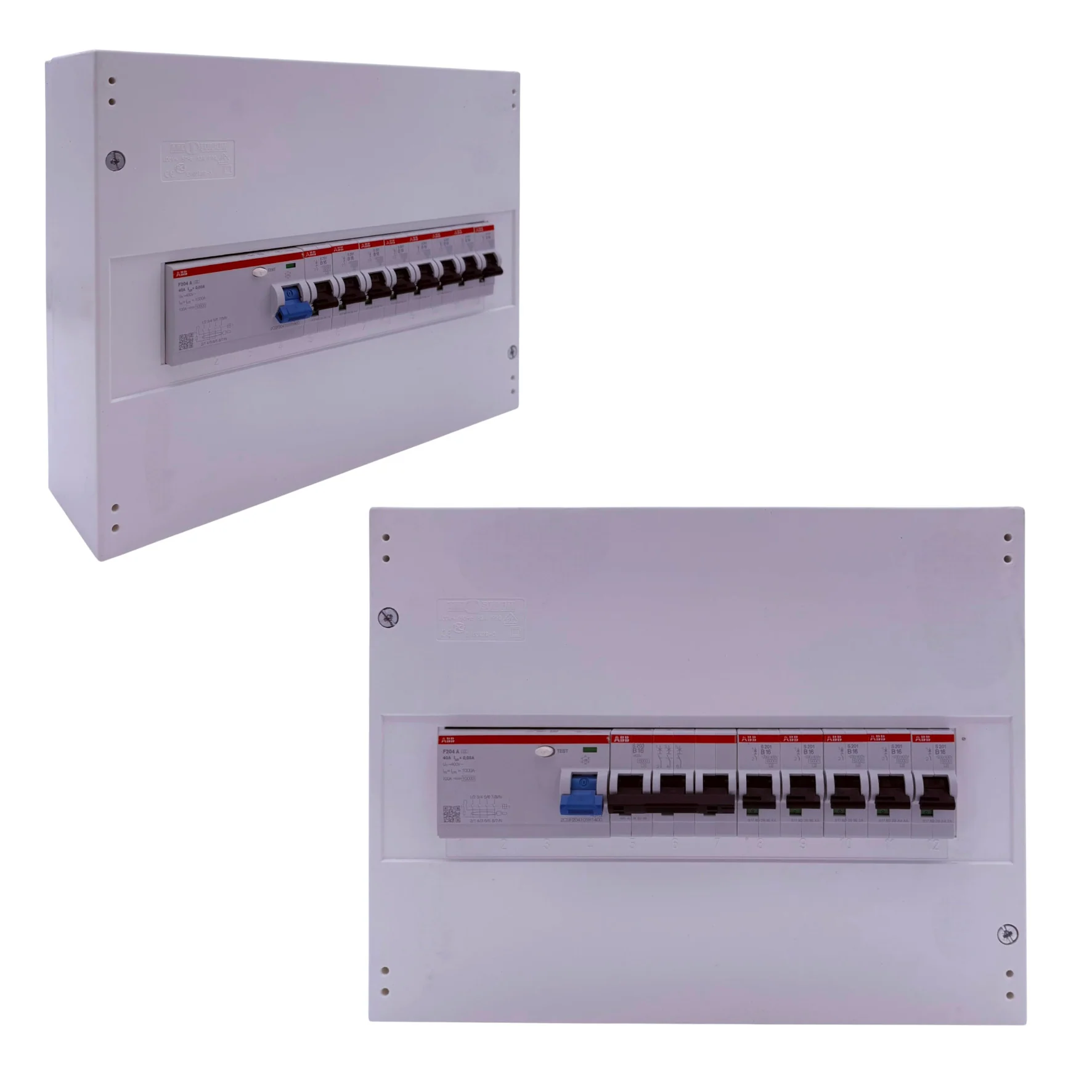 ABB - Aktion